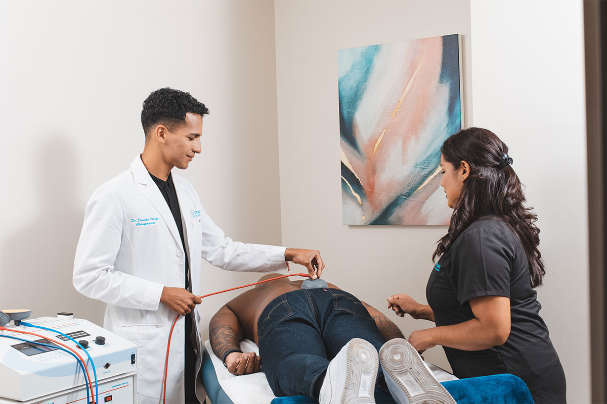 Sciatic Doctor Near Me Expert Guidance for Effective Relief