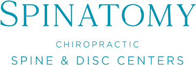 Spinatomy Spine & Disc Centers